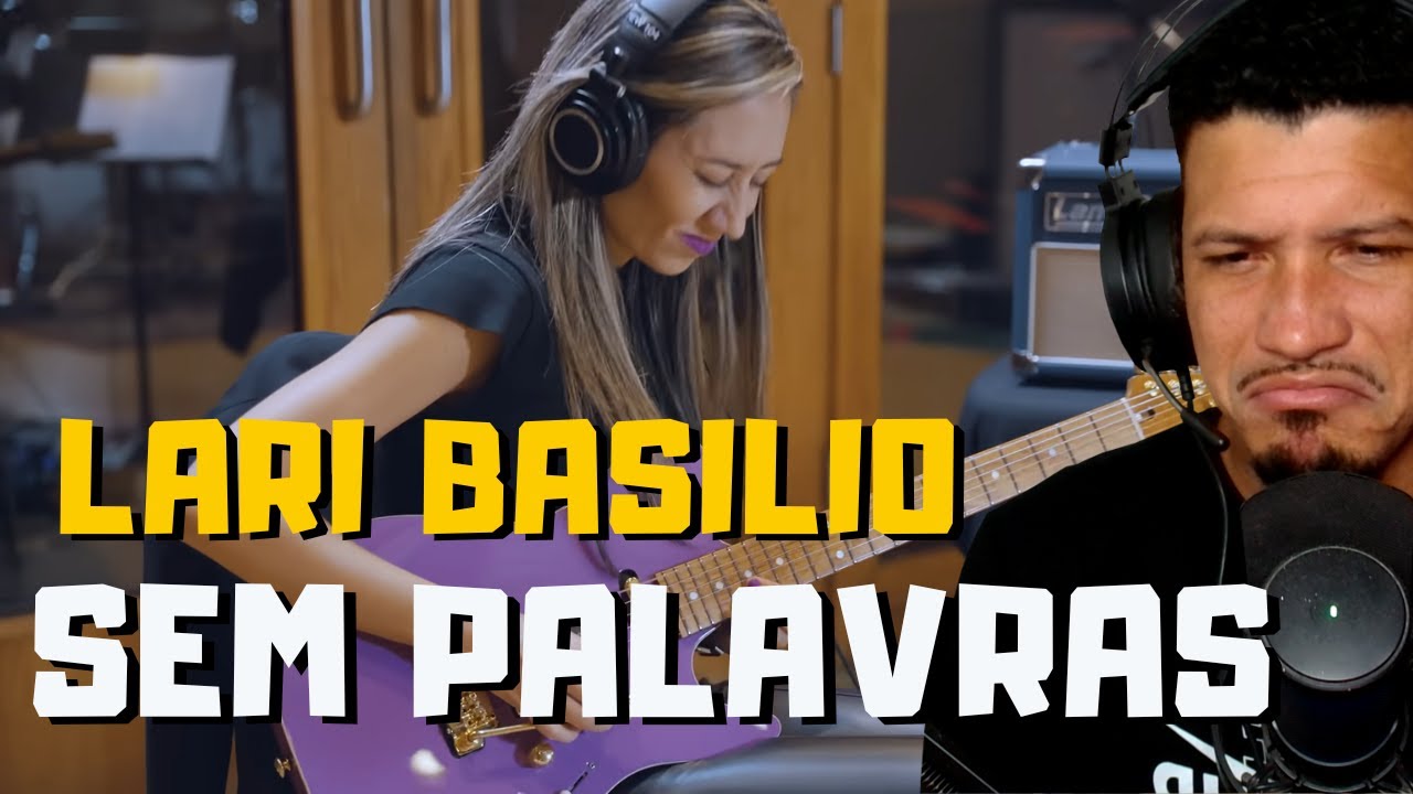 Lari Basilio