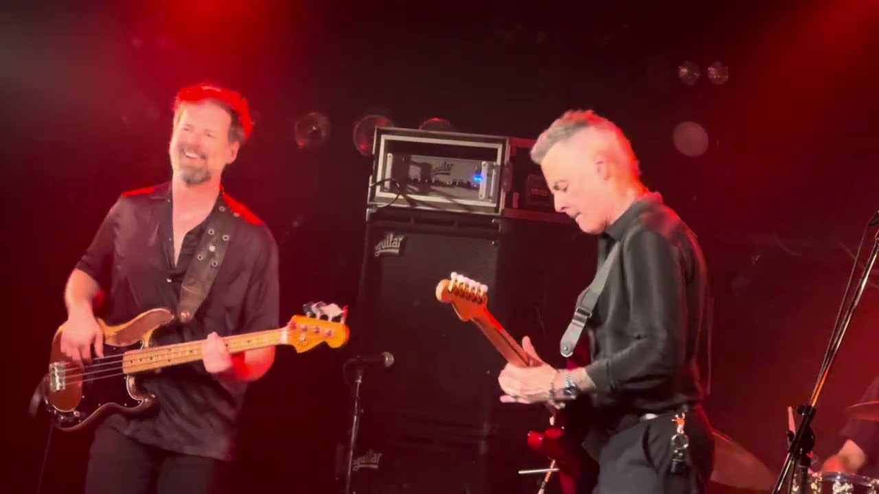 Richie Kotzen