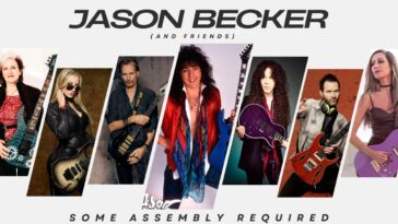 Jason Becker