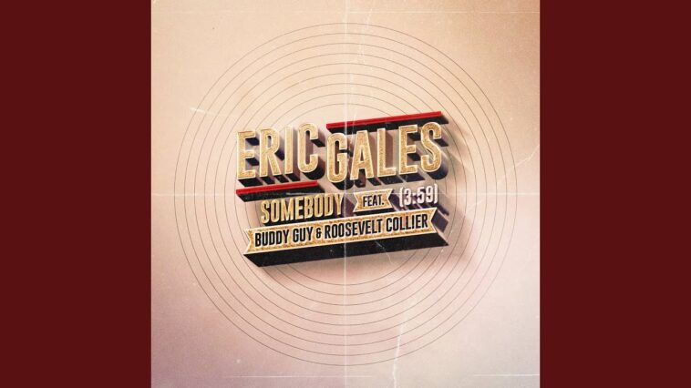 Eric Gales