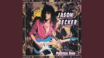 Jason Becker