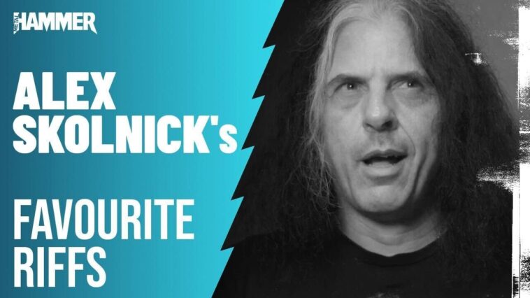 Alex Skolnick