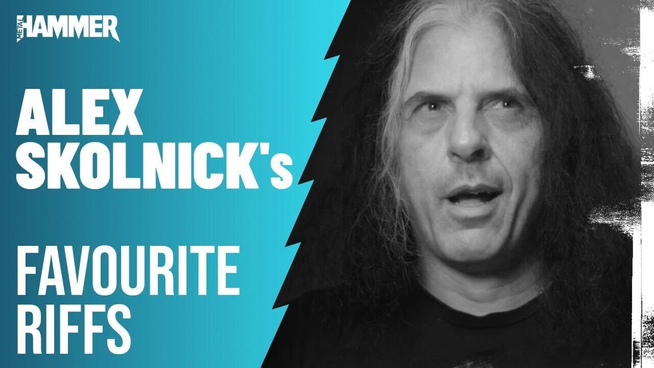 Alex Skolnick
