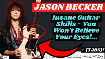 Jason Becker