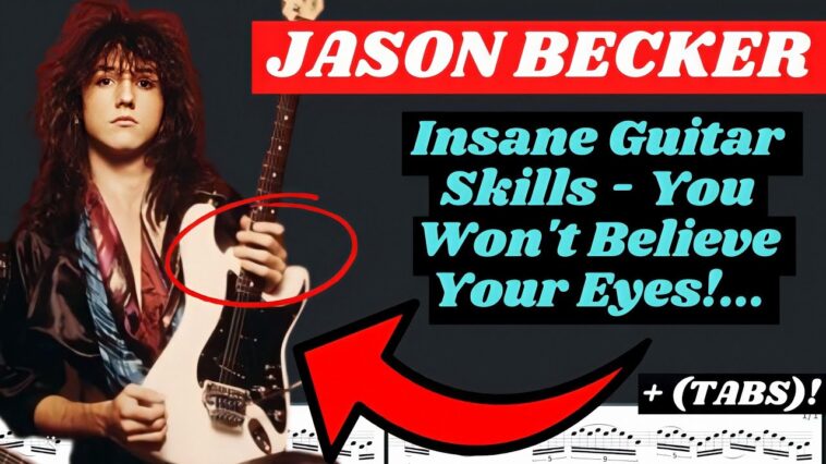 Jason Becker