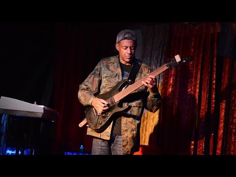 Tony MacAlpine