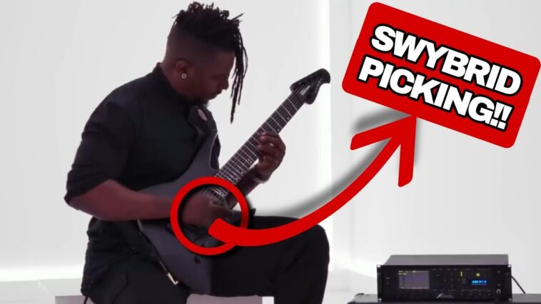Tosin Abasi