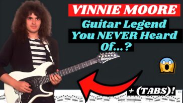 Vinnie Moore