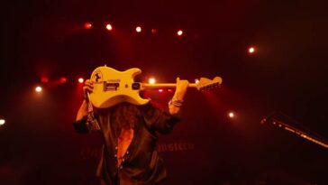 Yngwie Malmsteen