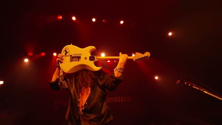 Yngwie Malmsteen