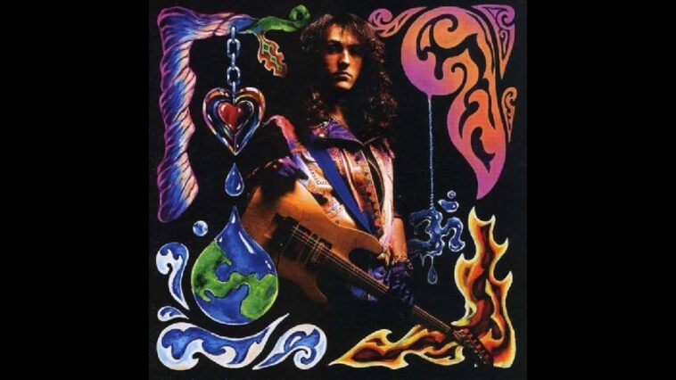 Jason Becker