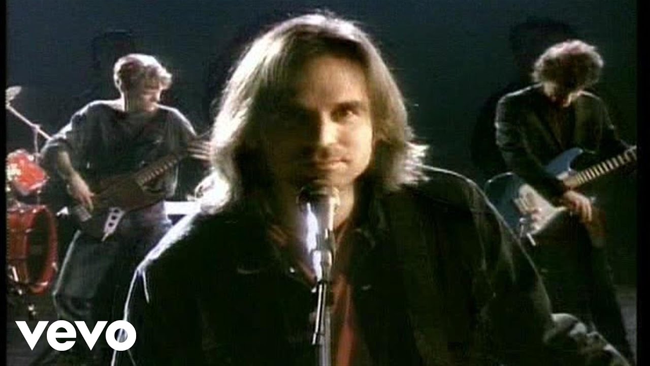 Bryan Adams - Can't Stop This Thing We Started - YouTube