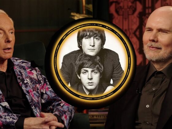 Did John Lennon and Paul McCartney last meet in 1978 over a pizza in New York City? “I recall Paul asking John, ‘Are you making any music these days?’"