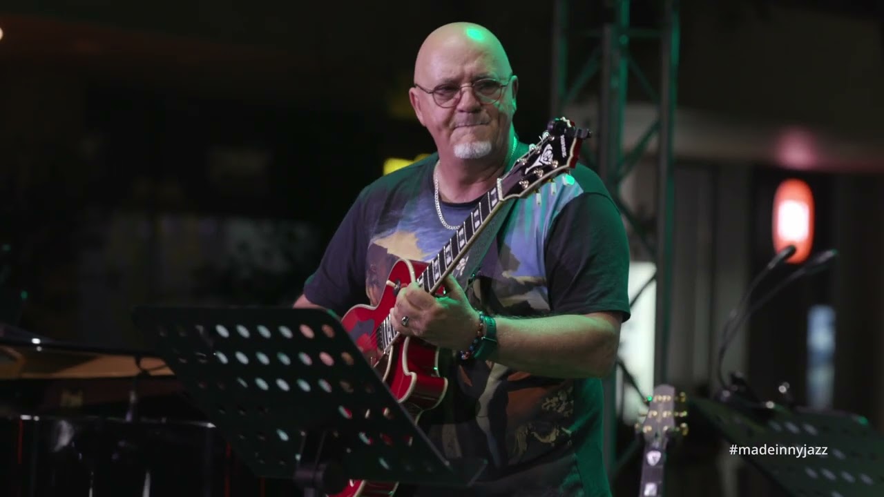 Frank Gambale