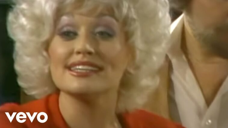 “I was writing on the film set, just clicking the rhythm with my nails. I had my guitar there. I figured it out in my head. It all came at once”: Dolly Parton was the undisputed queen of country, but she was also a highly underrated guitar player