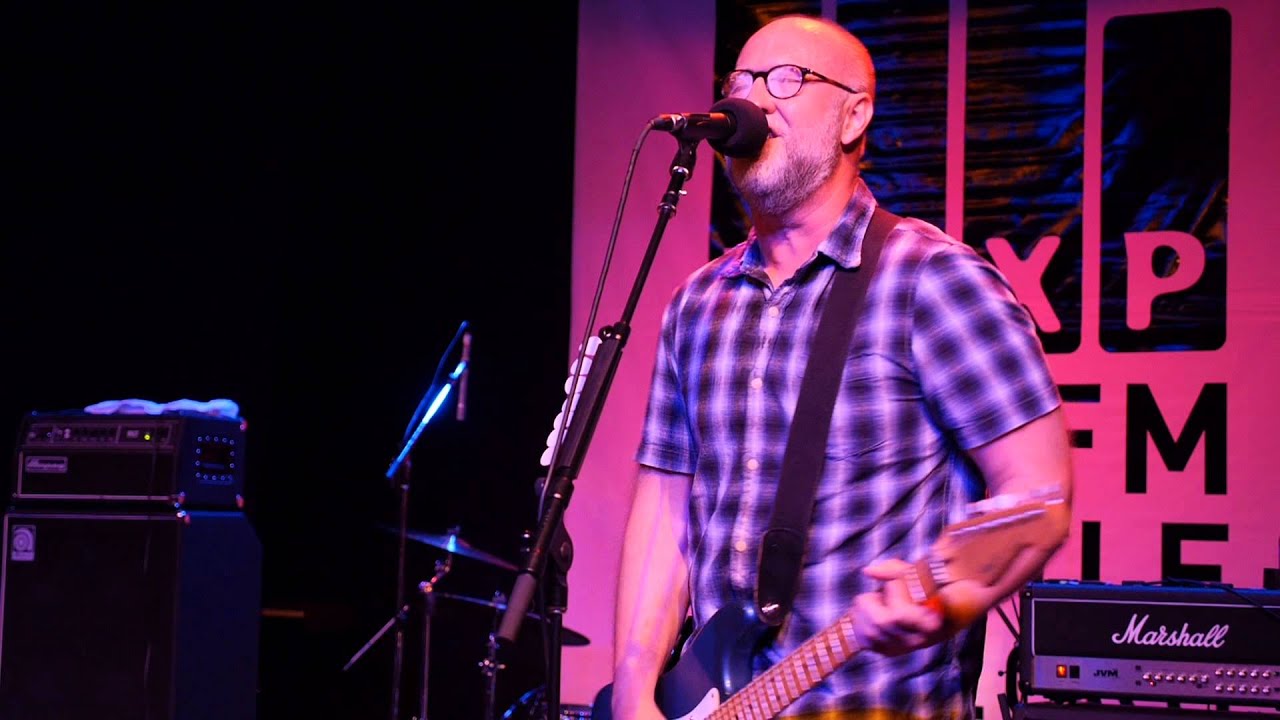Bob Mould - Full Performance (Live on KEXP) - YouTube