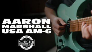 Aaron Marshall
