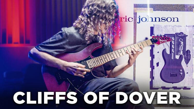 Eric Johnson