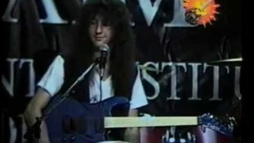 Jason Becker