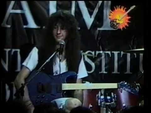 Jason Becker