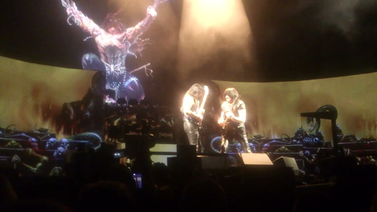 Michael Angelo Batio