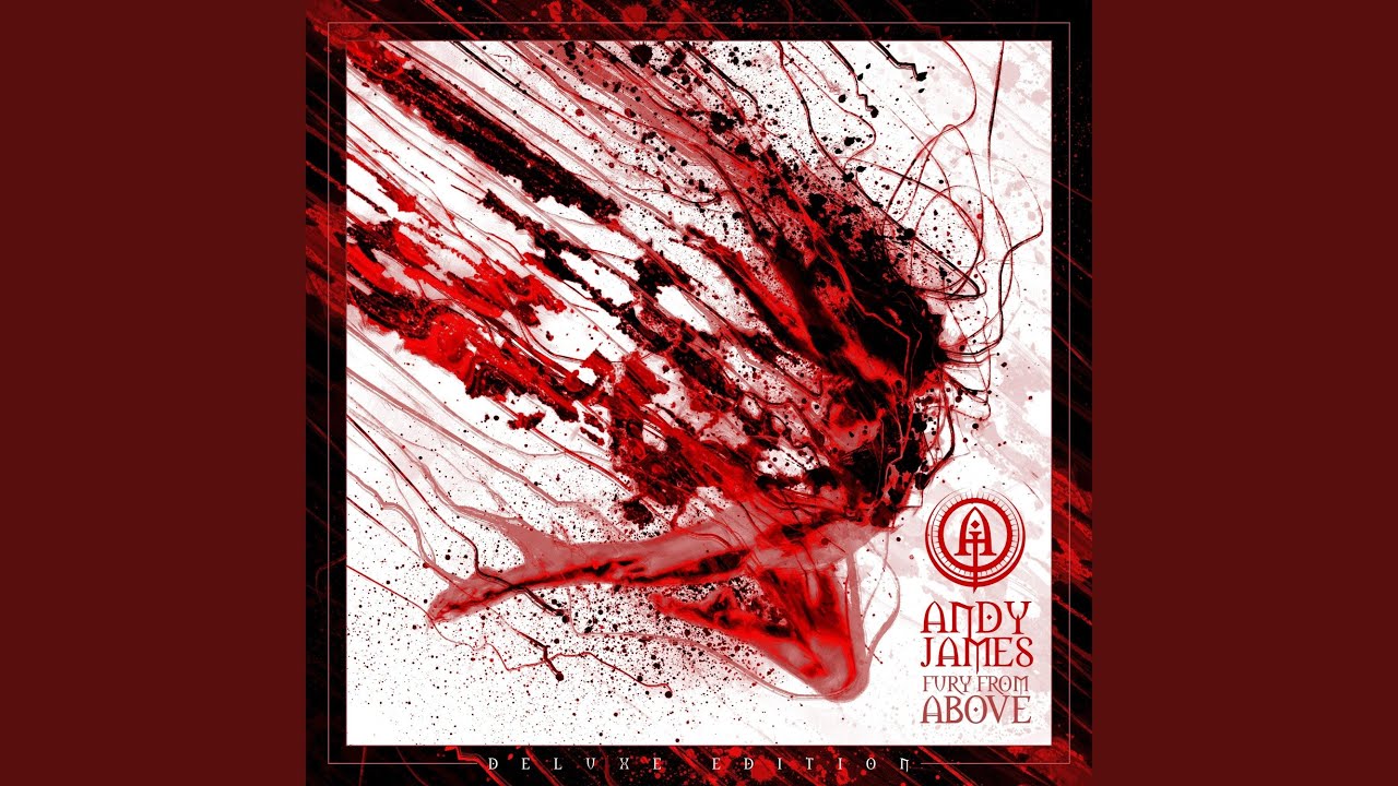 Andy James