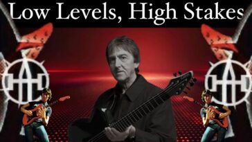 Allan Holdsworth