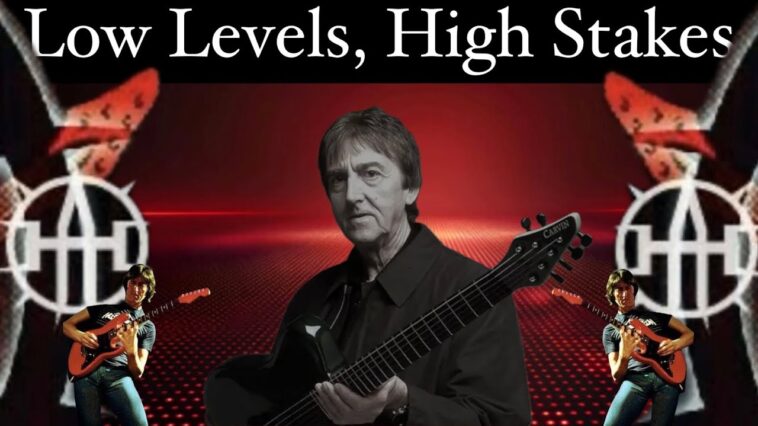 Allan Holdsworth