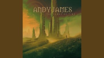 Andy James