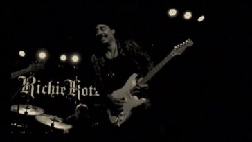 Richie Kotzen