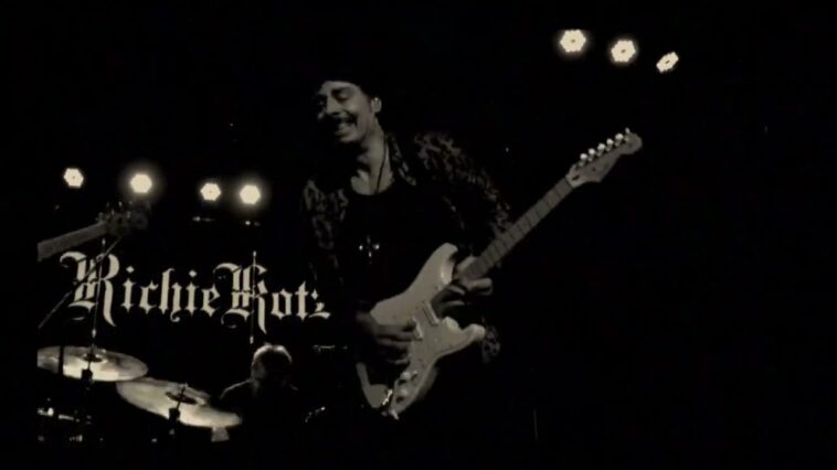 Richie Kotzen