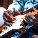As he turns 90, Buddy Guy hits the road with the BG90 tour