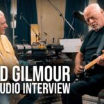 David Gilmour can't play his own famous guitar solo 28 David Gilmour can't play his own famous guitar solo