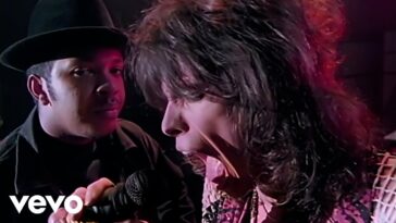 “Steven started singing, ‘Cruisin’ for the ladies.’ I said, ‘That’s really bad. I don’t think Van Halen would put that on the B-side of their worst record’”: When Aerosmith got schooled by hit songwriter Desmond Child