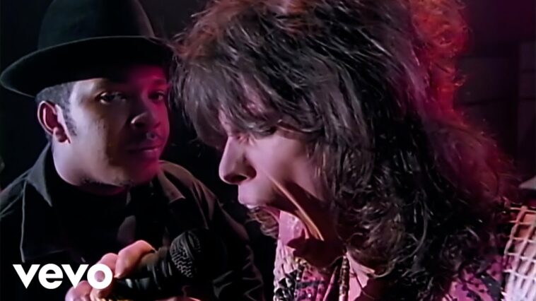 “Steven started singing, ‘Cruisin’ for the ladies.’ I said, ‘That’s really bad. I don’t think Van Halen would put that on the B-side of their worst record’”: When Aerosmith got schooled by hit songwriter Desmond Child