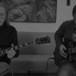 Warren Haynes on playing with Clapton, his favorite guitar