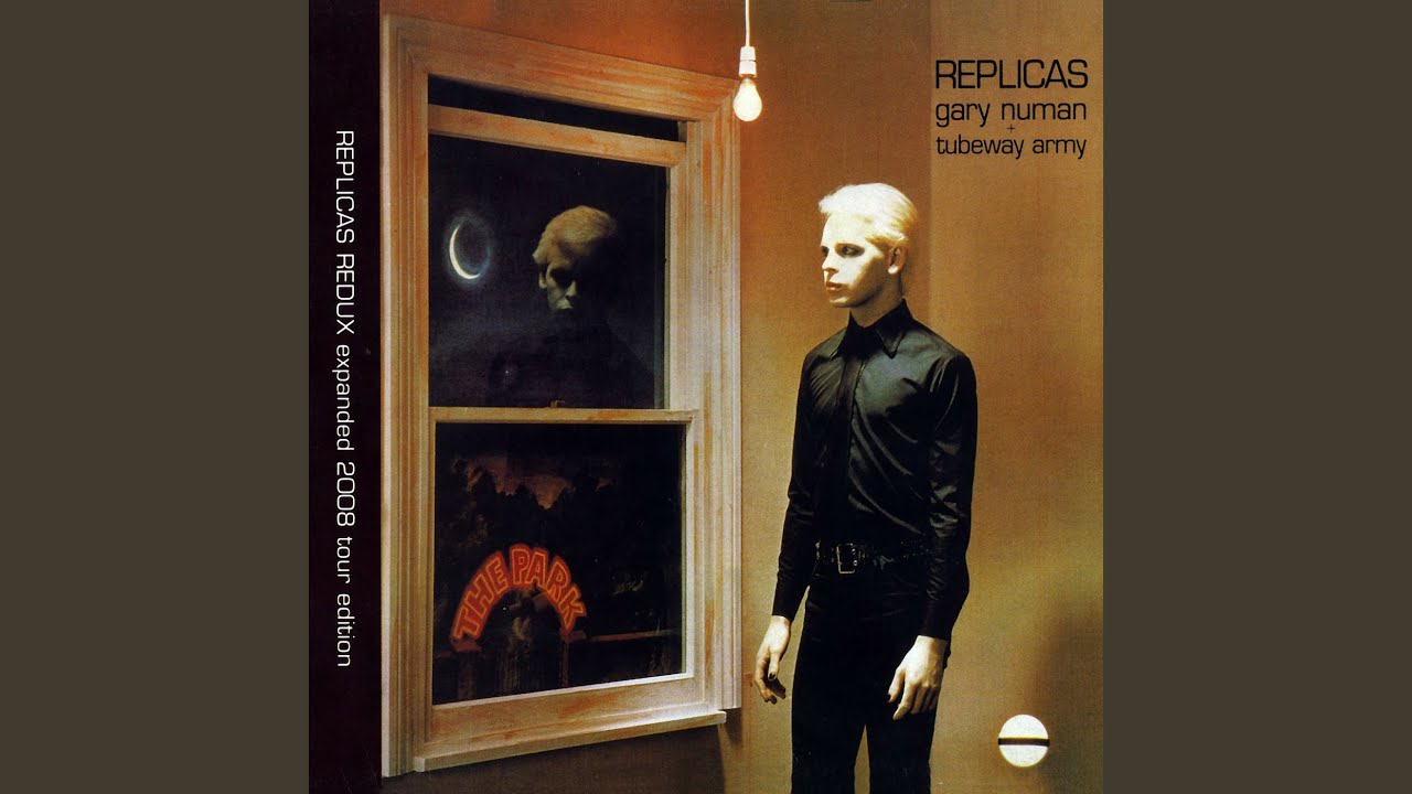 Are 'Friends' Electric? - YouTube