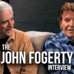 John Fogerty on the song that foretold the breakup of CCR
