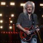 Brian May: the Beatles influence on Bohemian Rhapsody