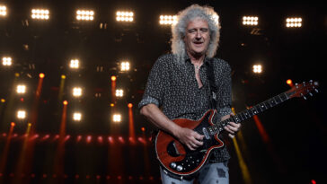 Brian May: the Beatles influence on Bohemian Rhapsody