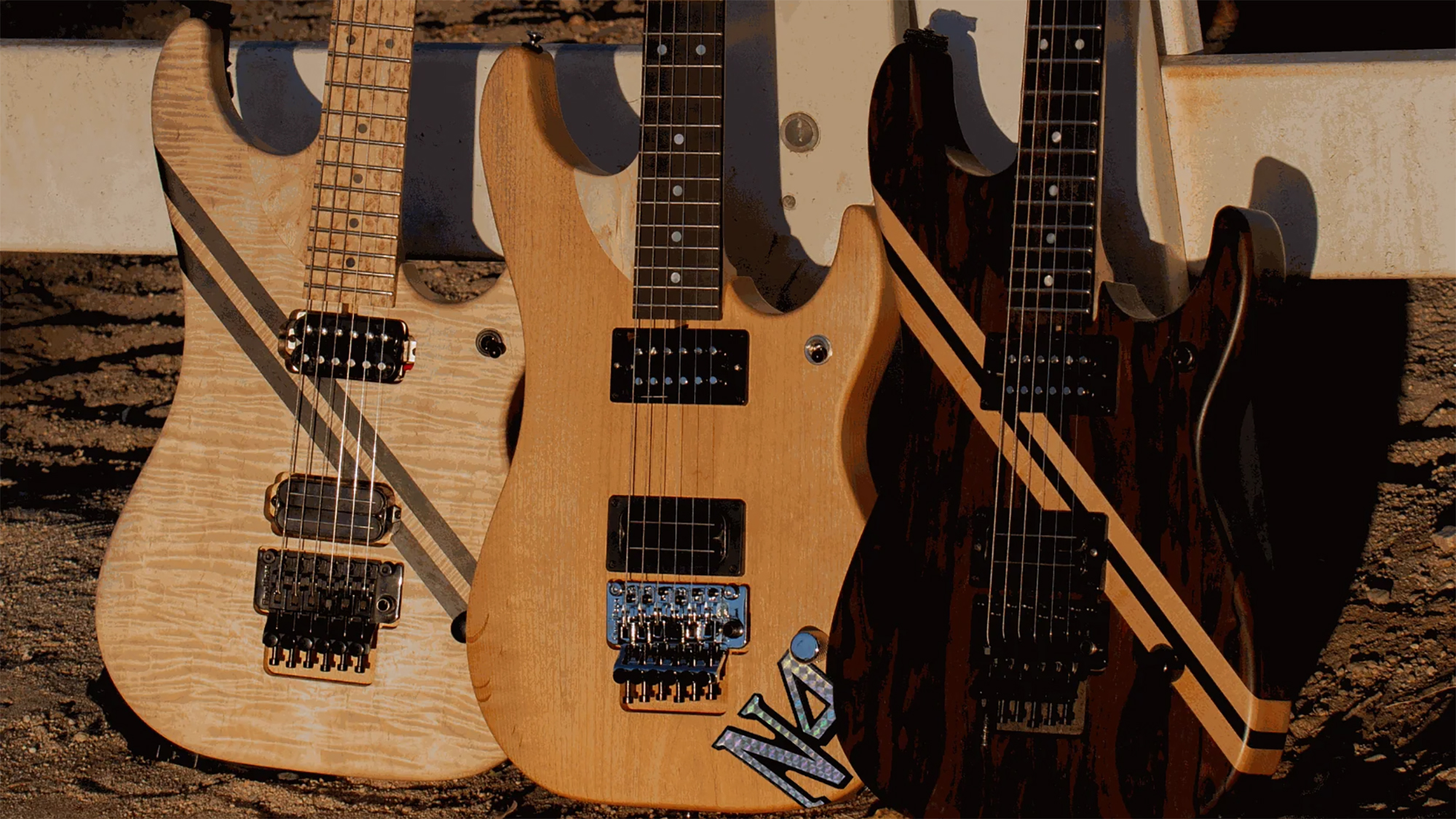 Nuno Guitars