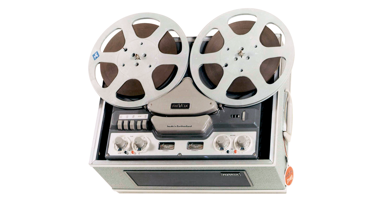 Revox