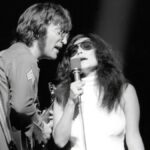 Frank Zappa said John Lennon took credit for one of his songs