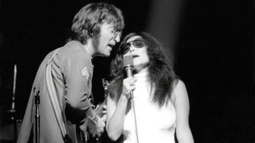 Frank Zappa said John Lennon took credit for one of his songs