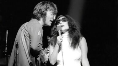 Frank Zappa said John Lennon took credit for one of his songs