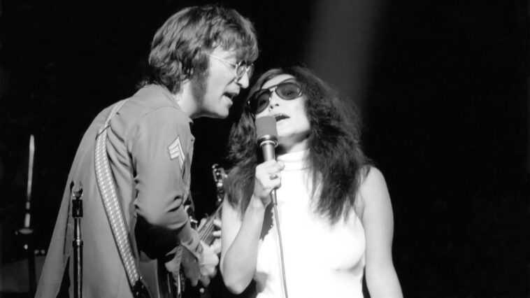 Frank Zappa said John Lennon took credit for one of his songs