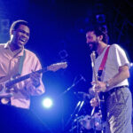 Eric Clapton on the one guitarist who mastered modern blues