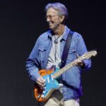 Rita Coolidge says Eric Clapton owes her a credit on "Layla" 41 Rita Coolidge says Eric Clapton owes her a credit on "Layla"