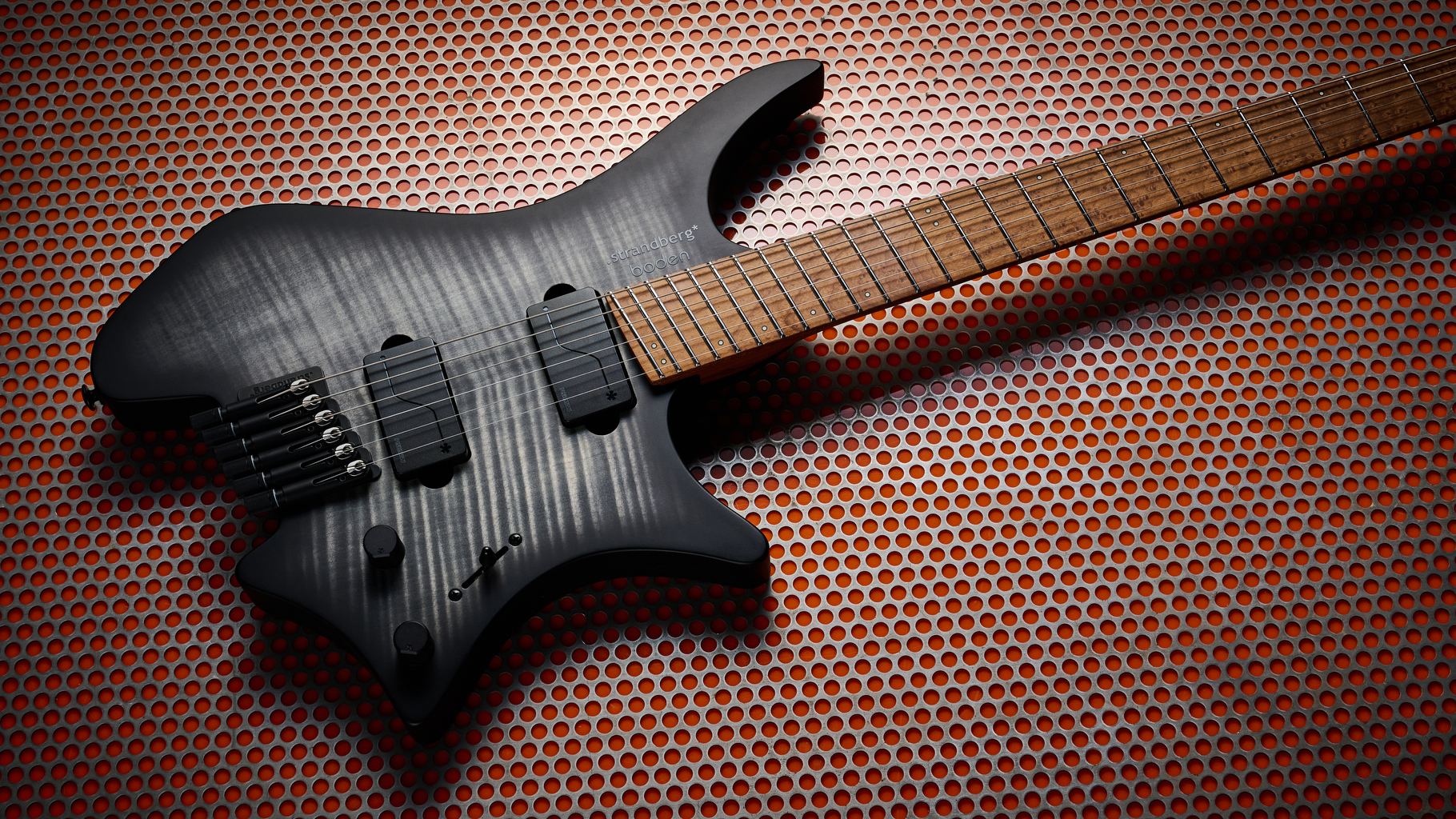 Strandberg Boden N2 Original