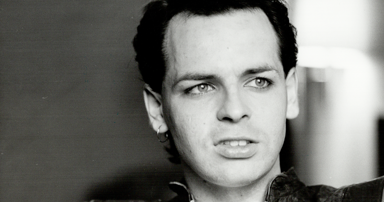 Gary Numan